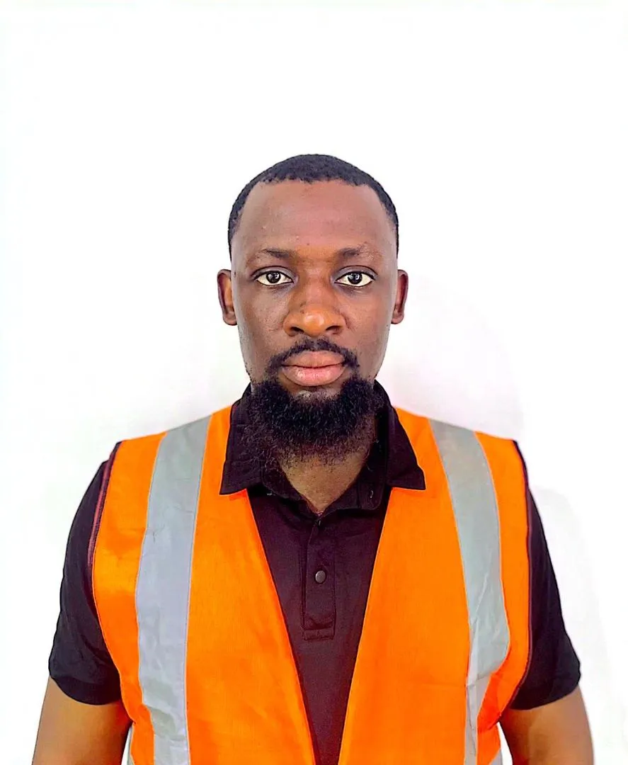 Adnan Adogu Mohammed